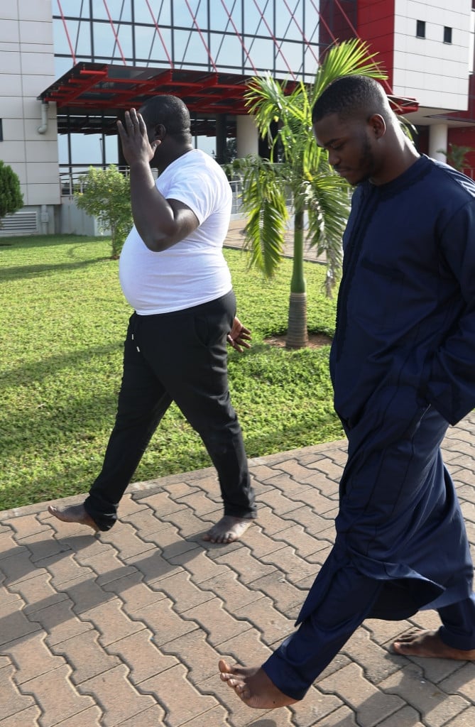 EFCC arrests Kogi Assembly candidate with N326m and 0,500 cash