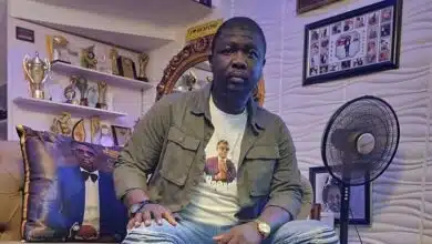 Seyi Law reveals reason women cheat on husbands with another married man