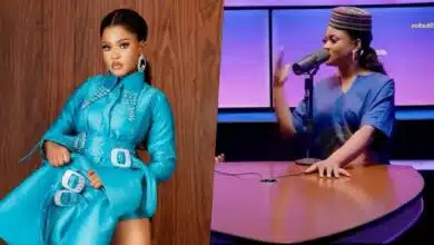 Why can't top female artiste feature upcoming females like top male singers do — Phyna (Video)