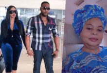 Bolanle Ninalowo mourns loss of mother-in-law