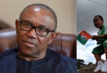 Peter Obi sued for involving toddler in election rally