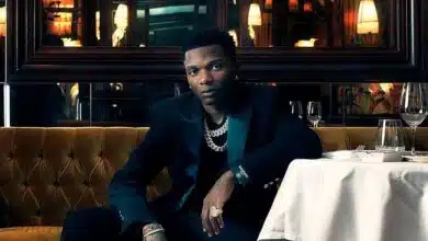 "Broke boys keep sending popsy rap videos; maybe i fit help una mama life" — Wizkid mocks colleagues, names real rappers