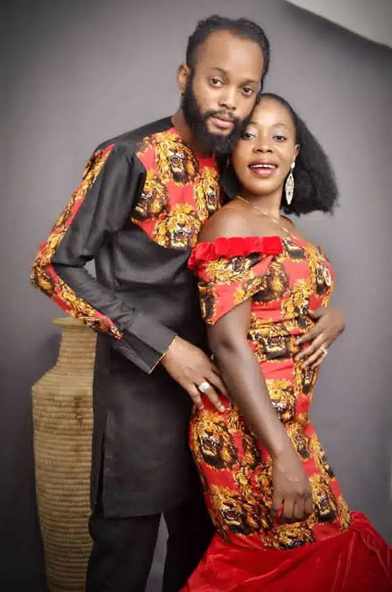 "Some thought it will never happen" — Nigerian woman joyful as she sets to marry boyfriend of 13 years