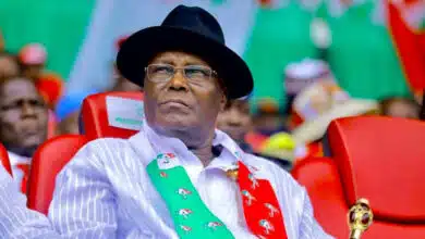 Atiku's campaign office sealed by Rivers government over ‘violation of executive order’