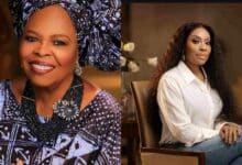 “I thank God for your life” – Mo Abudu prays for her mum as she turns 81