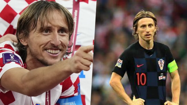 I still think I can perform at a high level - Modric speaks on retirement