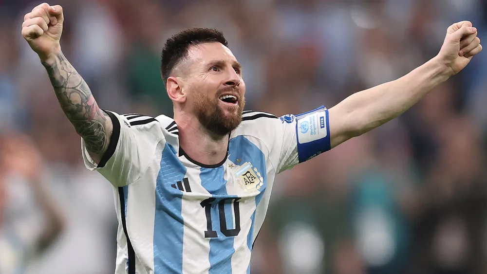 Nobody can doubt Messi is the greatest of all time - Guardiola places Messi ahead of Pele and Maradona