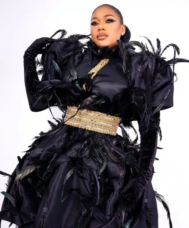 Toyin Lawani