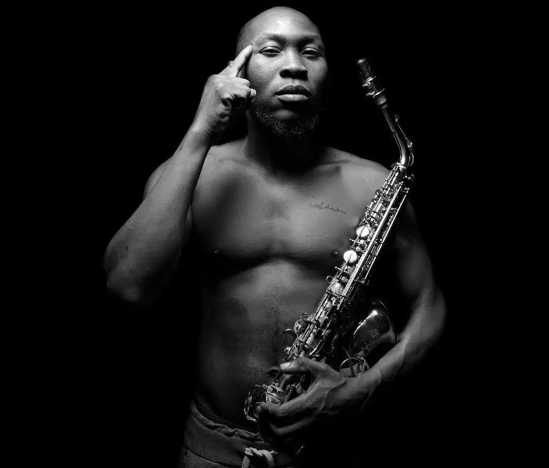 Seun Kuti