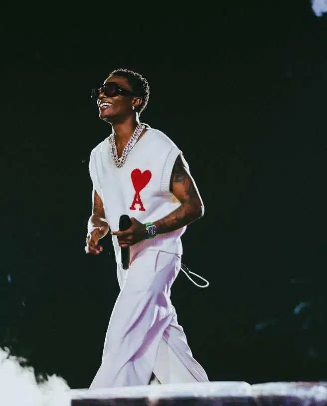 wizkid