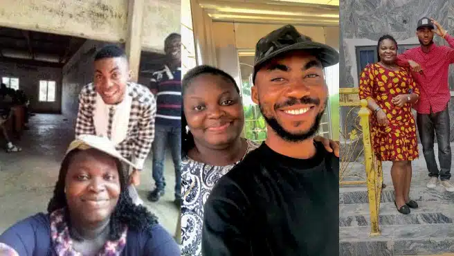 “From NYSC to altar, God is faithful” – Couple who met during NYSC set to wed