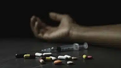 Four Yahoo boys die of drug overdose while celebrating successful deal