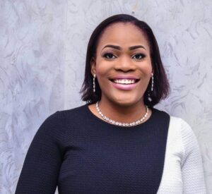 Author Oyinkansola reveals main reason for her relocation from Nigeria