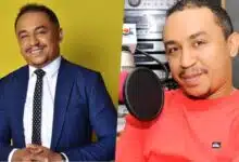 Daddy Freeze calls out mothers who take money from kids without paying back