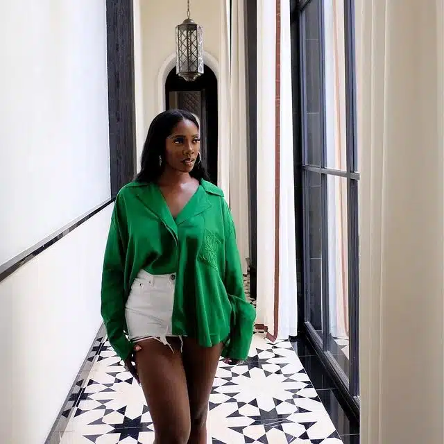 tiwa savage