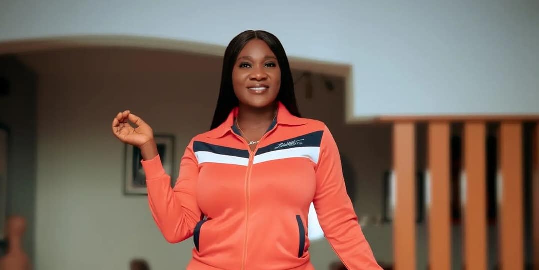 I Do Not Have Cancer — Mercy Johnson Clarifies Video