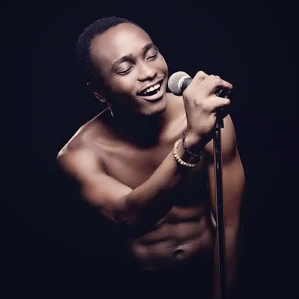 'Bigot' added to Brymo's Wikipedia profile after alleged offensive comment about Igbos