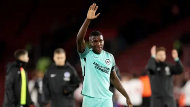 Caicedo releases statement begging Brighton to sell him