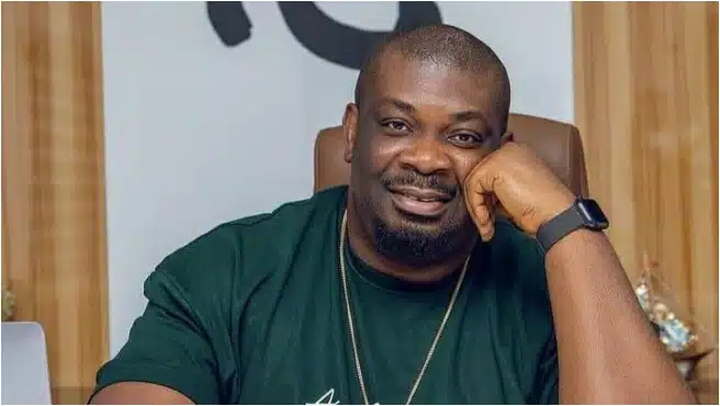 Don jazzy