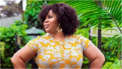 I married as a virgin at age 33 - Chigul says