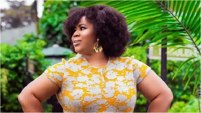 I married as a virgin at age 33 - Chigul says