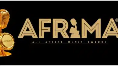 AFRIMA 2023: Full List Of Winners