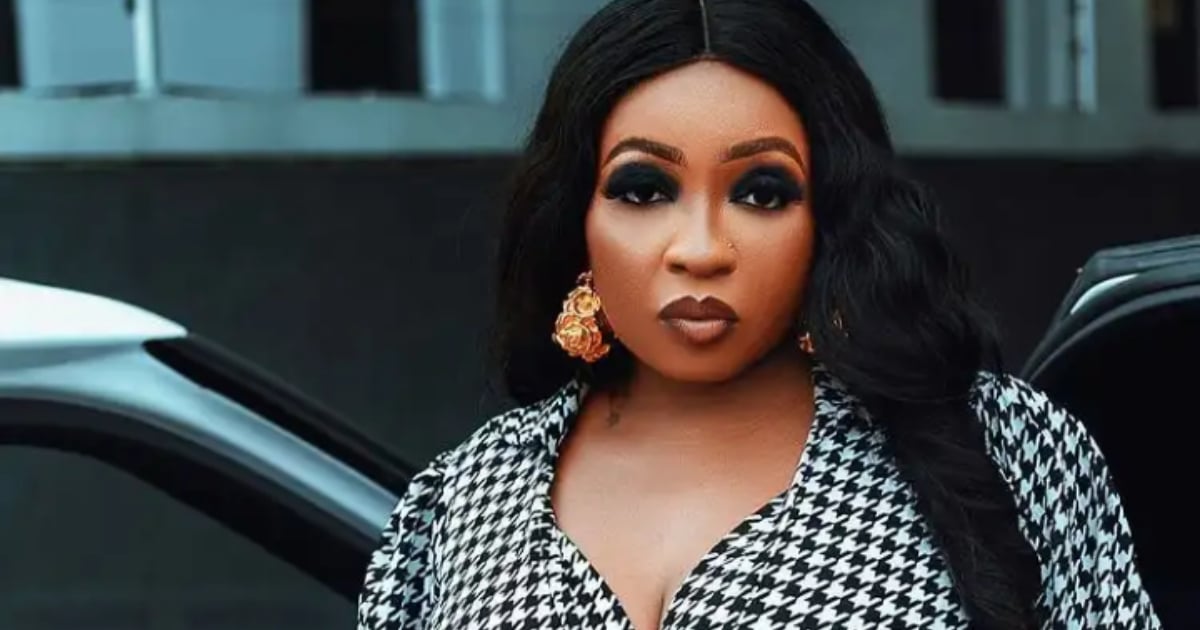 Anita Joseph reveals why she's not interested in Big Brother Naija