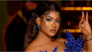 Why a lot of celebrity marriages fail - Phyna shares opinion