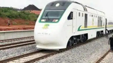 Travellers kidnapped and injured as suspected herdsmen attack train station in Edo