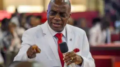 Travelling out not the best, we need to stay and rebuild Nigeria - Oyedepo