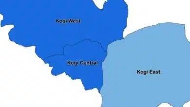 63 polling units results canceled in four Kogi LGAs