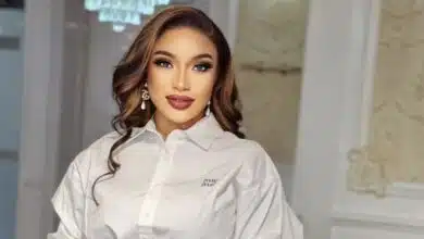 "I'm so frustrated" - Tonto Dikeh cries out over struggle