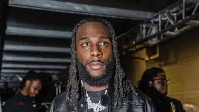 Why I have been silent about 2023 elections — Burna Boy