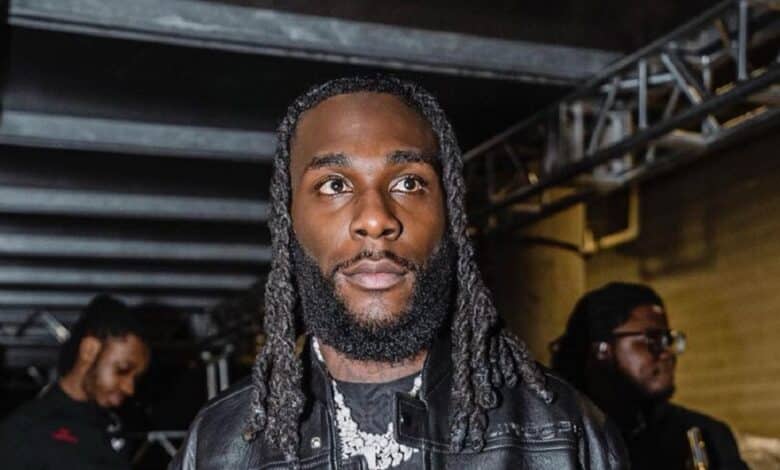 Why I have been silent about 2023 elections — Burna Boy