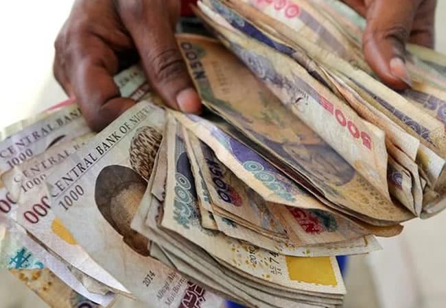 CBN instructs banks to collect old N500, N1,000 notes