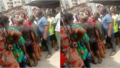 Prostitute found dead in Onitsha brothel; neighbour suspects she committed suicide