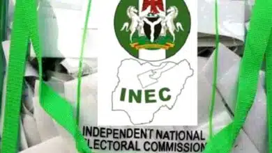 Mahmood Yakubu is a disgrace - Nigerians continue dragging INEC as results yet to be uploaded on portal are being announced