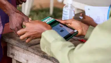 2023 Elections: Polling unit results uploaded on INEC portal hits 16.1%