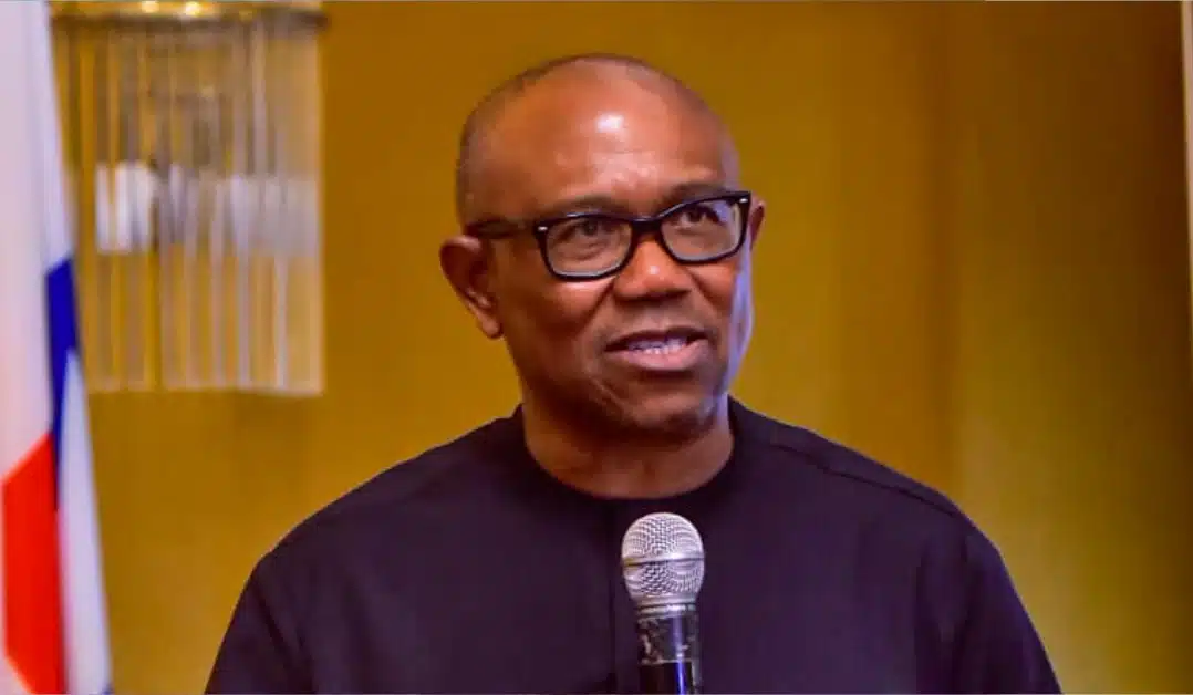 peter obi