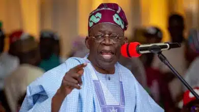 2023 Elections: Tinubu breaks silence following Lagos loss to Obi