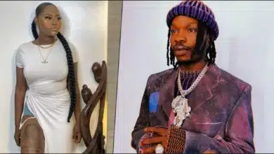 Mandy Kiss opens up on marriage, dreams to have a child with Naira Marley