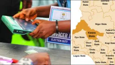 2023 Elections: INEC to cancel polling unit in Kwara over ballot box snatching