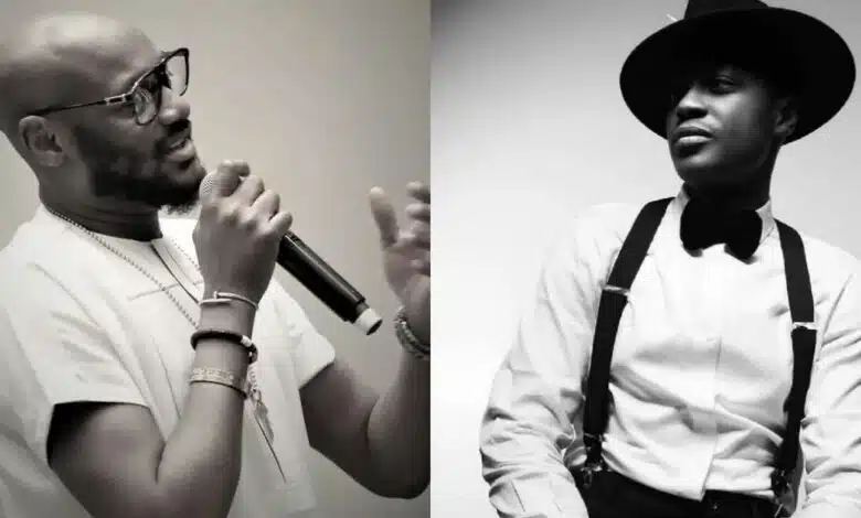 I miss you madly - 2face remembers late friend, Sound Sultan