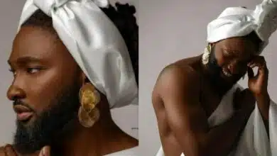 You should leave your relationship if you see this sign - Uti Nwachukwu