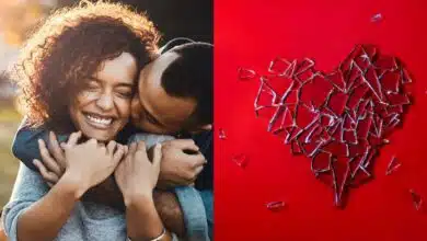 A heartbroken lady has shared a shocking experience of how she found out that a man she met on a dating app was married.