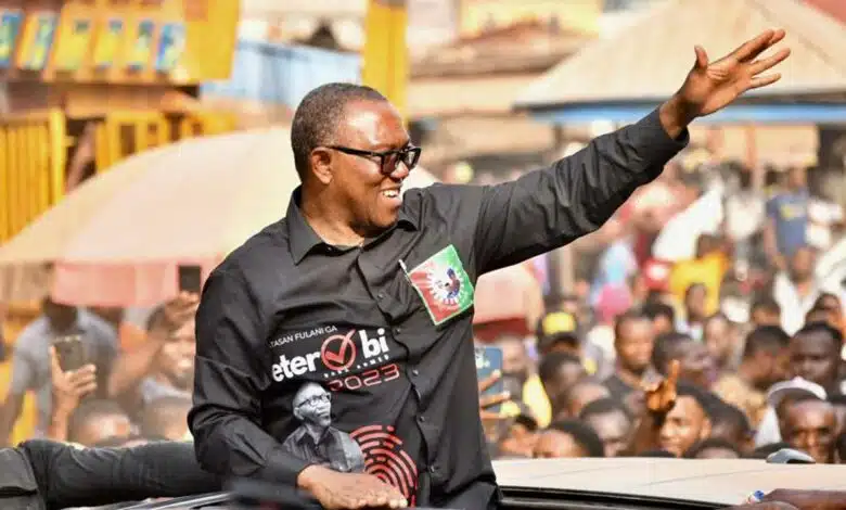 2023 Elections: Obi clears all 17 LGAs in Enugu