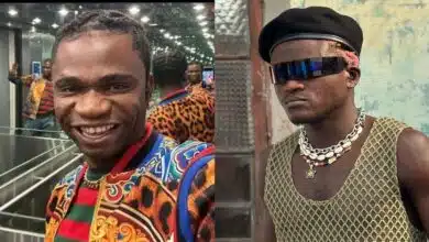 Speed Darlington Portable denied US visa