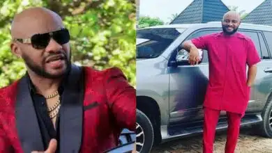 Yul Edochie presidential election war