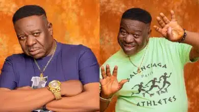 Mr Ibu Love maturity