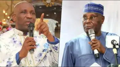 Election: "Atiku has been given an assignment from God" — Primate Ayodele reveals prophecy